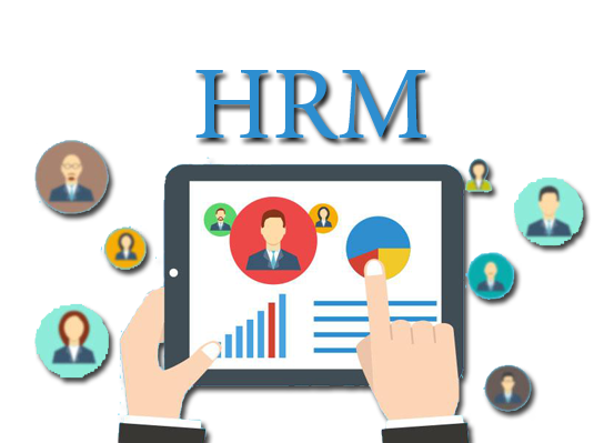 Basic HRM Software for Employer